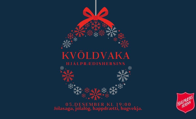 Kvöldvaka