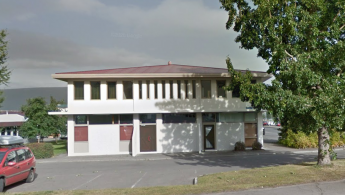 Hjálpræðisherinn á Akureyri